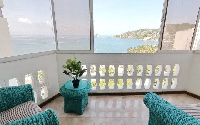 Apartamento Malecon del Mar