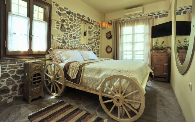 Archontiko Art Hotel