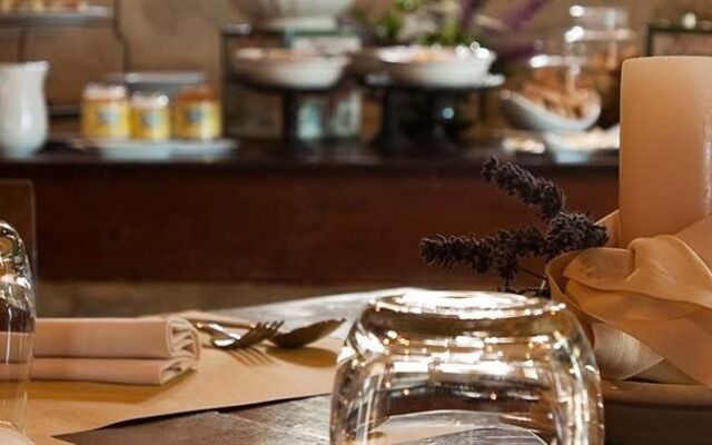 Tavola Dei Cavalieri Il Borgo