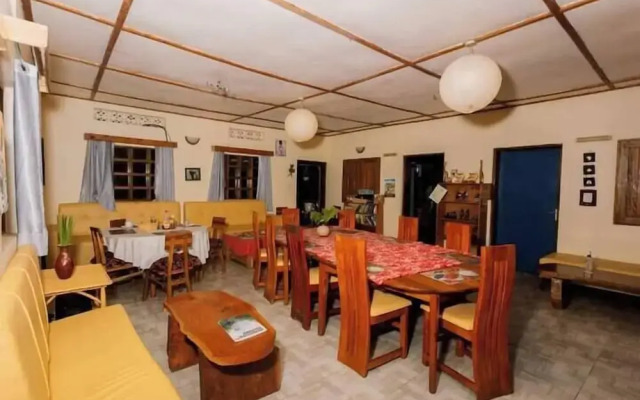 Ruwenzori View Guest House