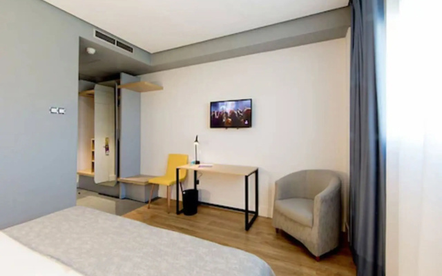 Hotel Porcel Aida