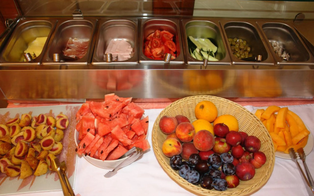 Garni Hotel Fineso