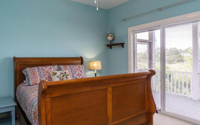 Night Sand by Oak Island Accommodations