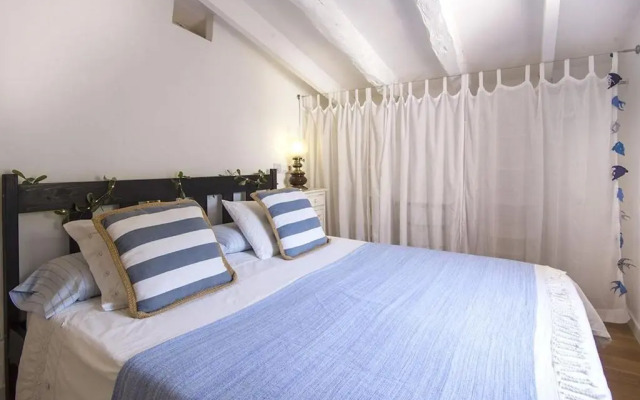 Canamon Charming House With Private Pool. Wifi