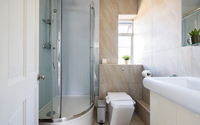 The Tower Bridge Luxury Collection