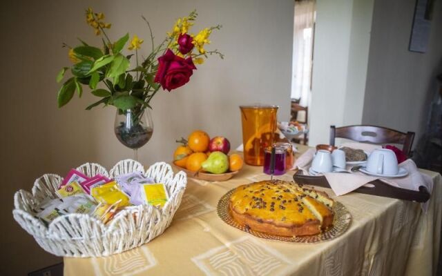 Agriturismo La Contessa Quarter Horse