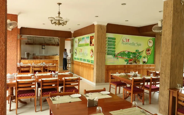 Jungle Park Resorts