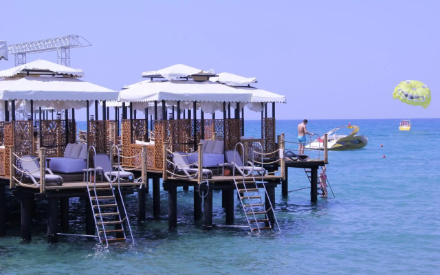 VONRESORT Elite - All Inclusive