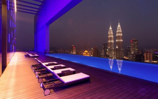 Platinum Suites by Ecosuites