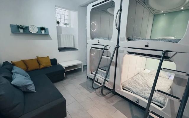 Space One Vienna - Sleeps 7 - Affordable & Central