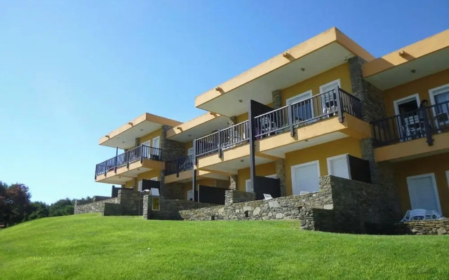 Residence in Stintino 50 mt from the sea