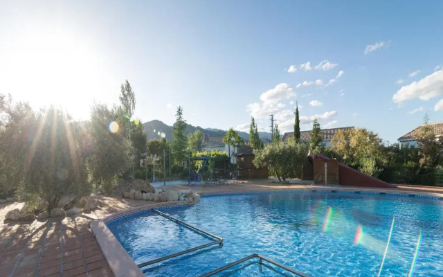 Ibipozo Escape in Andalusia for 6