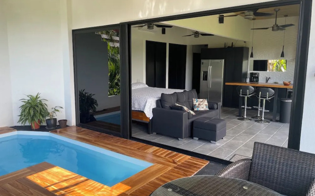 Villa Costa Pura Vida