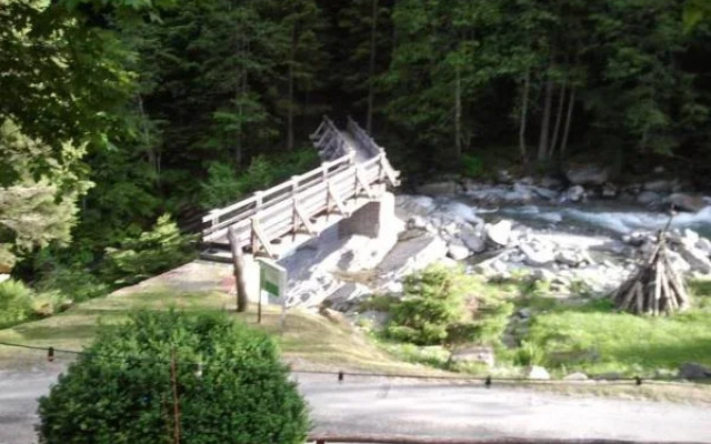 Ristorante Grotto Fondovalle