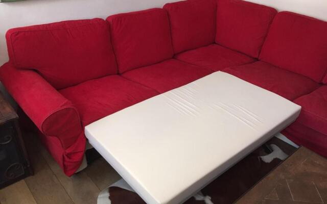 meschihouse - Chesa Engadina