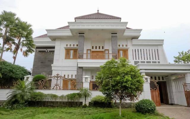 RedDoorz Syariah @ Daffi Araya