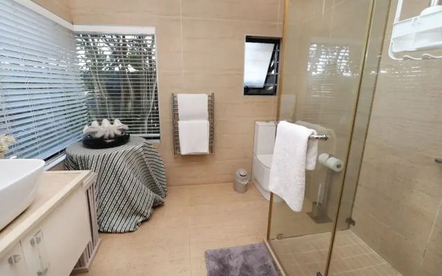 Sea Dreams Guesthouse
