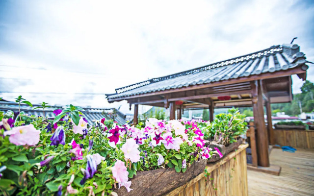 yun zong ge guest house