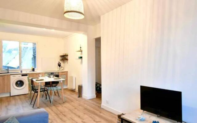 Appartement 2 pièces ❀ Centre ville ❀