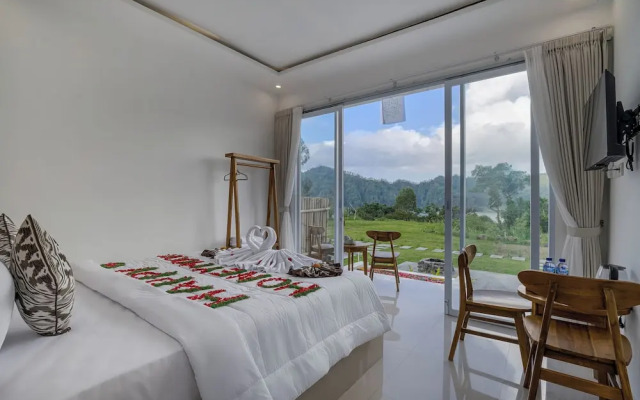 Pandawa Glamping Kintamani