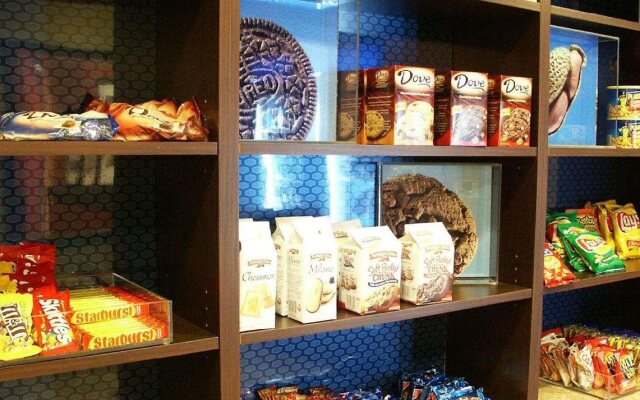 Hampton Inn & Suites Richmond/Virginia Center