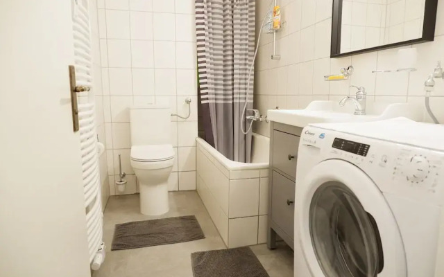 3-Zimmer Apartment in Altstadtlage