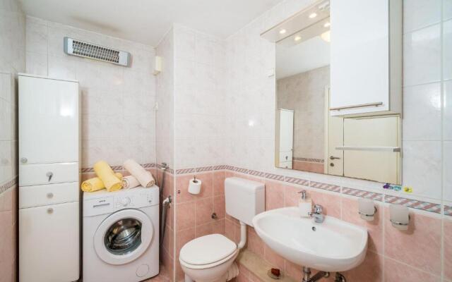 Apartment Lia