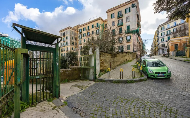 Cozy Studio at San Martino