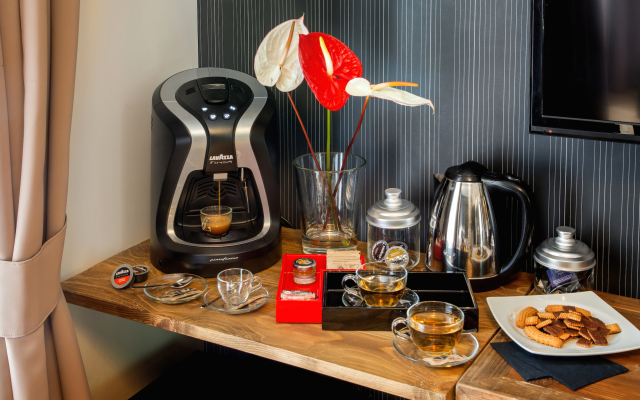 QT Suites Roma