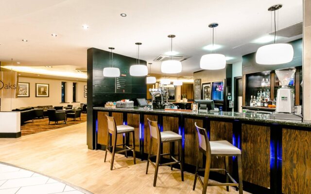 Delta Hotels by Marriott Nottingham Belfry
