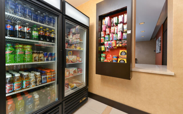 Residence Inn Des Moines Downtown