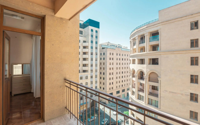 Stay Inn on Amiryan Street 4/6