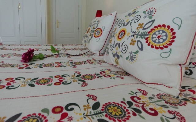 Apartamento El Coral