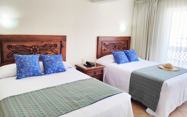 Rosita Hotel