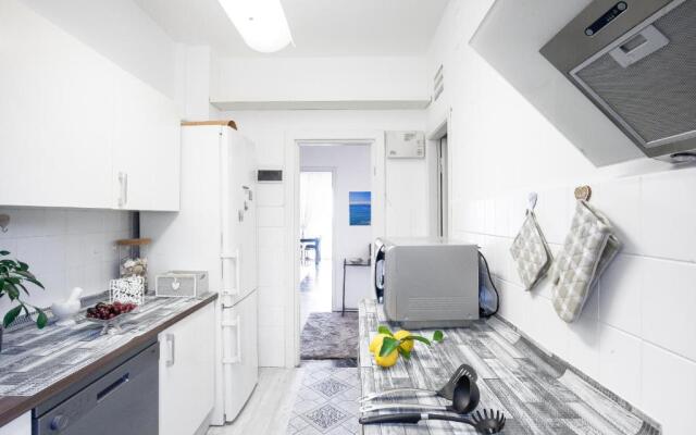 HDM Sweet Apartment