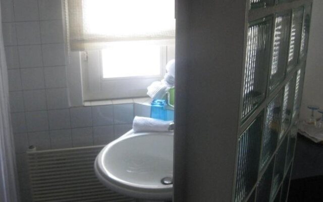 Arthotel Billie Strauss