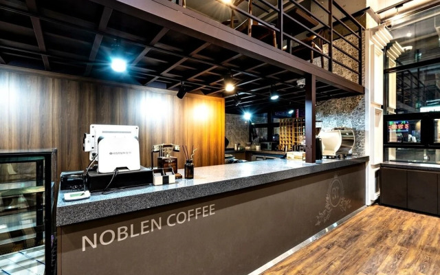 Siheung Seoul Tourist Hotel