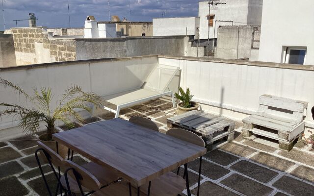 Mambo Salentino Guest House