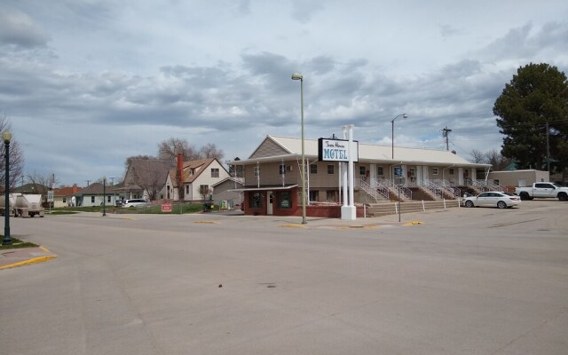 Town House Motel