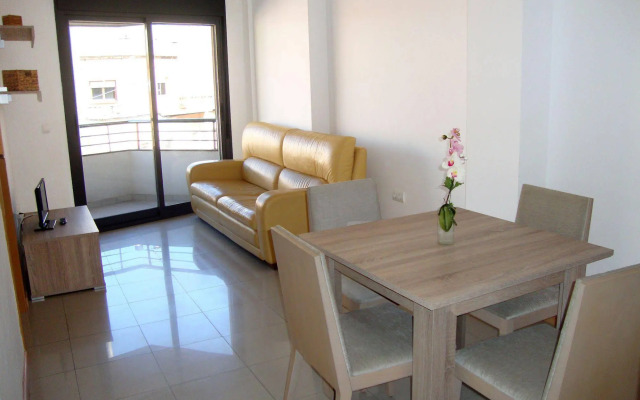 Apartamentos Benicarlo 3000