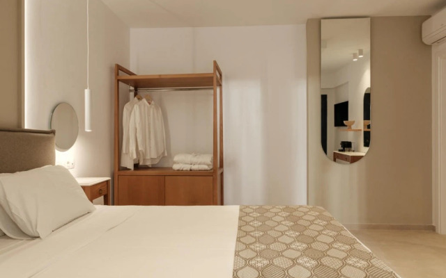 Nami Hotel & Suites