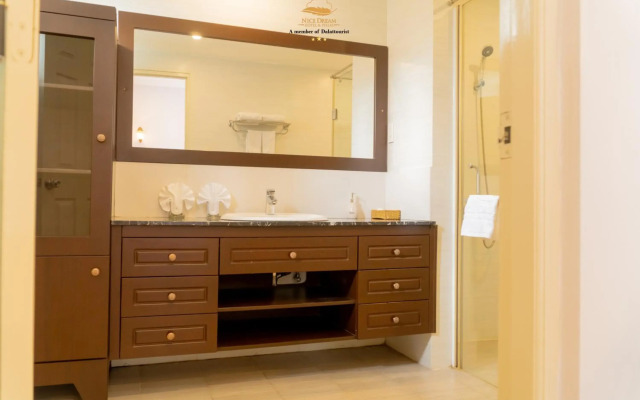 Nice Dream Dalat Hotel