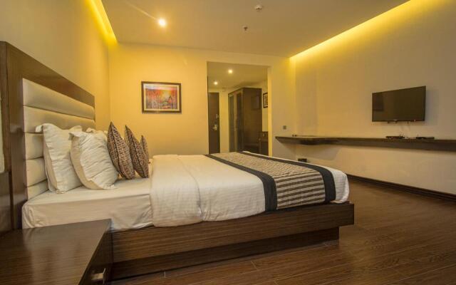 Summit Montana Suites & Spa