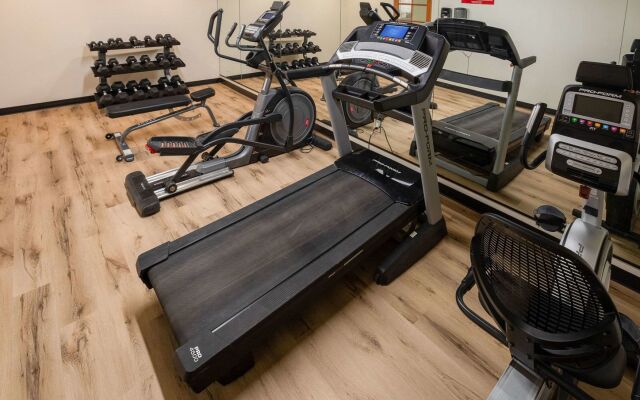 Quality Inn Winslow I-40