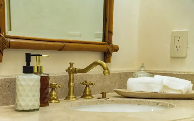 Luxury Historic 5BR Boutique hotel