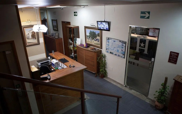 Hotel Ciudad de Martos