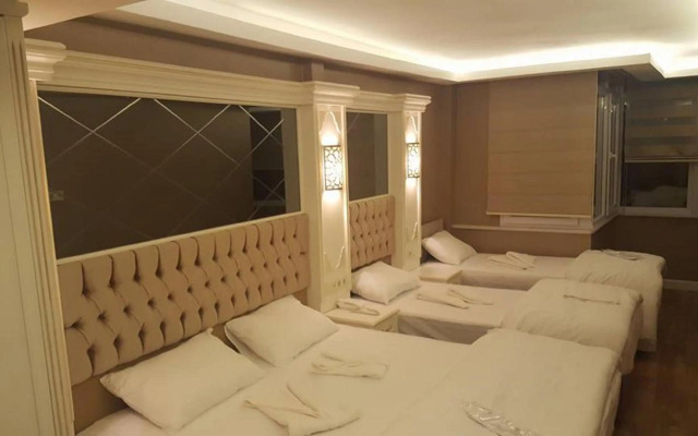Sun Comfort Hotel