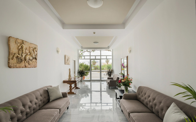 Vantaris Garden and Vantaris Corner