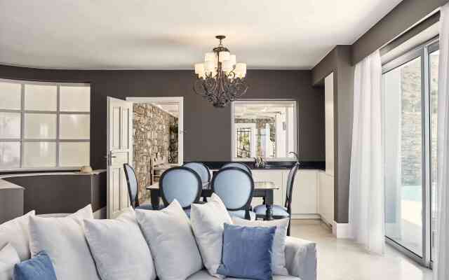 Elounda Gulf Villas by Sandglass