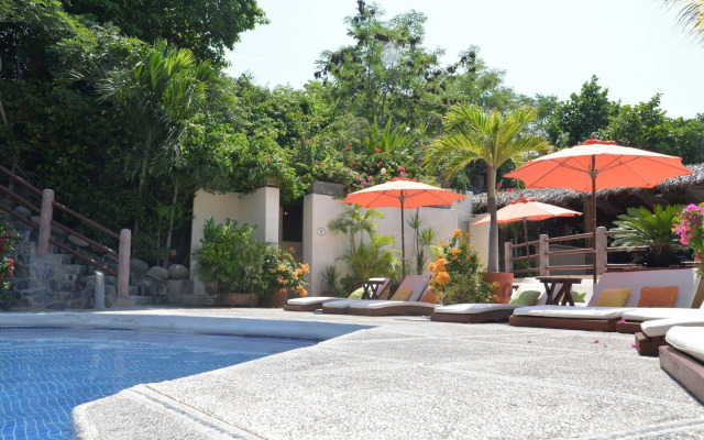 Hotel Aura del Mar
